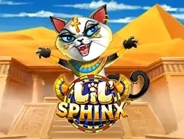 สฟิงซ์ตัวน้อย game thumbnail