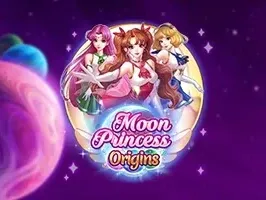 Moon Princess Origins game thumbnail