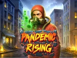 สงครามไวรัสสะท้านโลก game thumbnail