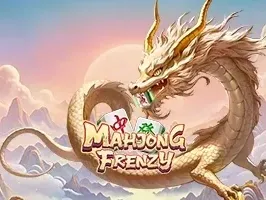 Mahjong Frenzy game thumbnail