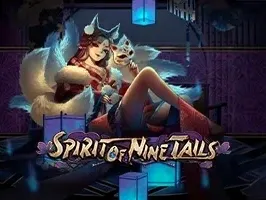 Spirit of Nine Tails game thumbnail