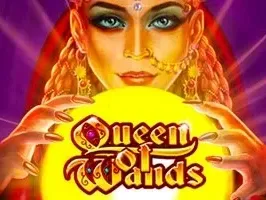 Queen of Wands