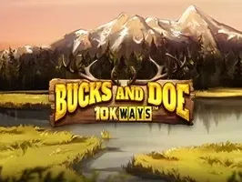 บัคและโด 10K วิธี game thumbnail