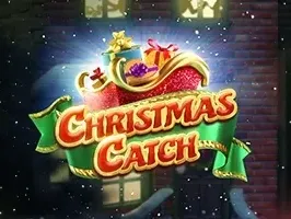 Christmas Catch DNT