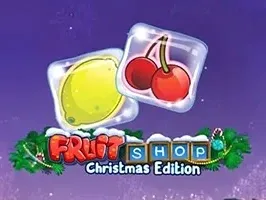Fruit Shop Christmas Edition game thumbnail