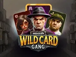 แก๊งไวด์การ์ด game thumbnail