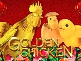 Golden Chicken game thumbnail