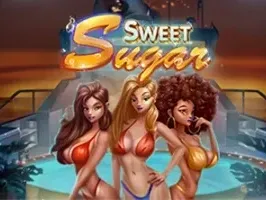Sweet Sugar game thumbnail