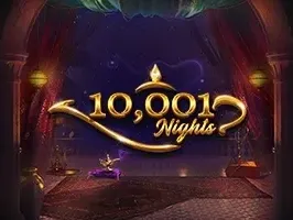 10001 Nights game thumbnail