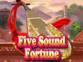 Five Sound Fortune game thumbnail