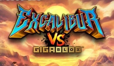 Excalibur VS Gigablox