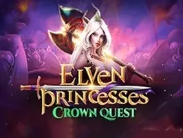 Elven Princesses_ Crown Quest game thumbnail